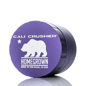 Cali Crusher Homegrown Standard Quick Lock Grinder - TND