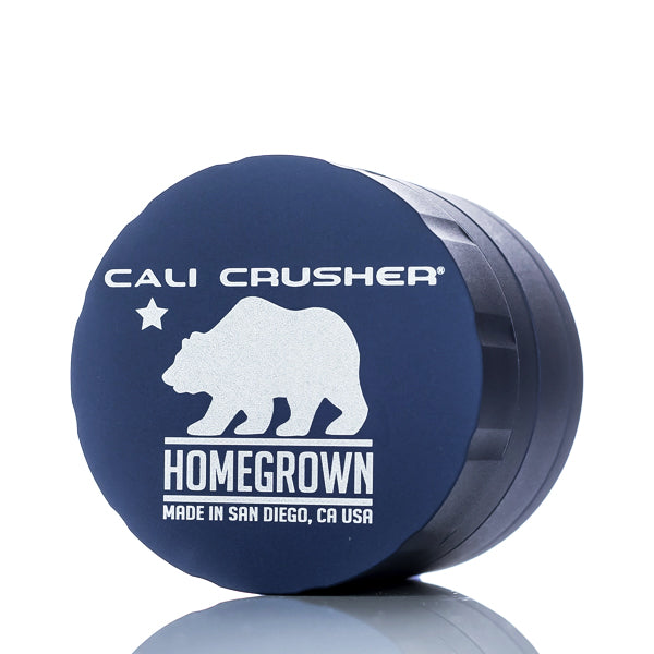 Cali Crusher Homegrown Standard Quick Lock Grinder - TND