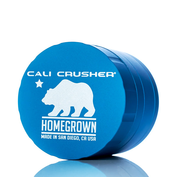 Cali Crusher Homegrown Standard Quick Lock Grinder - TND