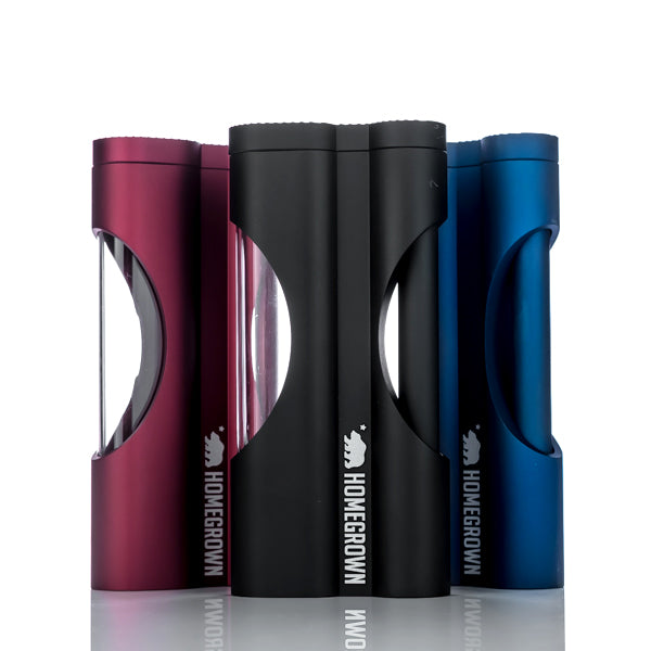 Cali Crusher Homegrown Designer Dugout - TND