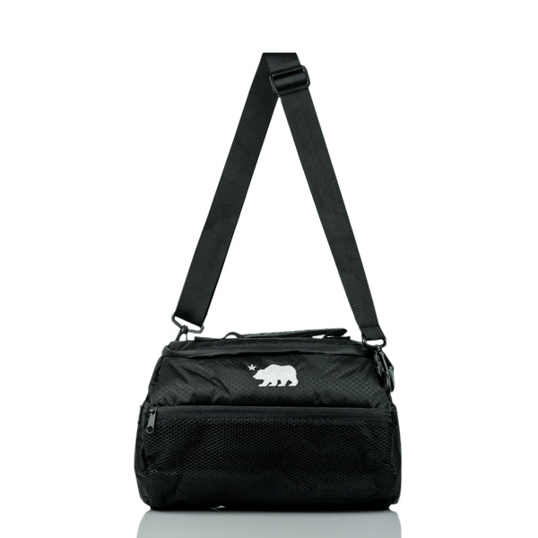 Puma waist bag official website sports bag men's mobile phone bag running chest  bag Messenger bag