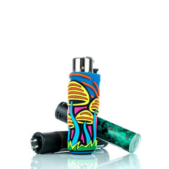CLIPPER Refillable Pocket Lighters - TND