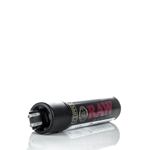 CLIPPER Refillable Pocket Lighters - TND