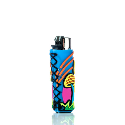 CLIPPER Refillable Pocket Lighters - TND