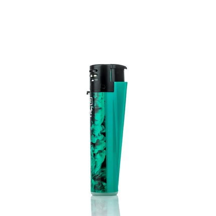 CLIPPER Refillable Pocket Lighters - TND