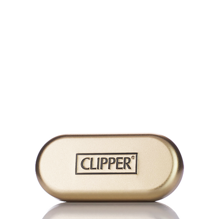 CLIPPER Lighter Metal Series - Rose Gold - TND