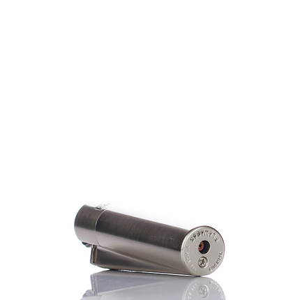 CLIPPER Lighter Metal Series - Stainless Steel - TND