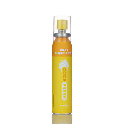 Code Fresh Odor Eliminator 1oz Spray - TND