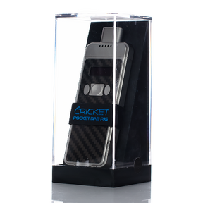Evolv Cricket Pocket Dab Device - TND