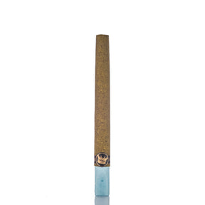 Crop Kingz Rocket Roll Hemp Cone With Biodegradable Flavor Tip - TND
