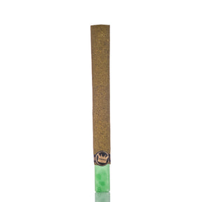 Crop Kingz Rocket Roll Hemp Cone With Biodegradable Flavor Tip - TND