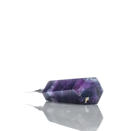 Toke N Dab Dream Amethyst Crystal Dabber - Dab Tool - TND