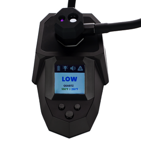 Dab Rite Pro Digital Infrared Dabbing Thermometer | Dab Temp Tool