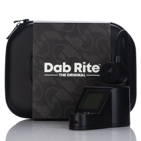 Dab Rite Digital Infrared Dabbing Thermometer (Updated, 56% OFF