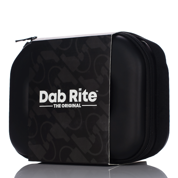 Dab Rite The Original OG Adjustable Temp Gun – The HardKore HeadShop