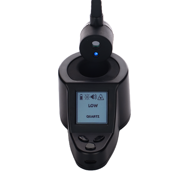 Dab Rite Digital Infrared Dabbing Thermometer V1.2 | Terp Timer