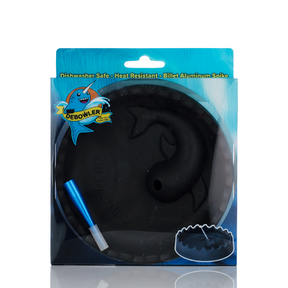Debowler Narwhal Silicone Ashtray - TND