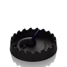 Debowler Narwhal Silicone Ashtray - TND
