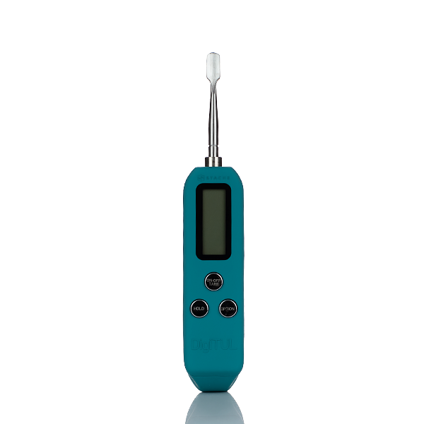 Stache Products DigiTül - Digital Scale Dab Tool - TND