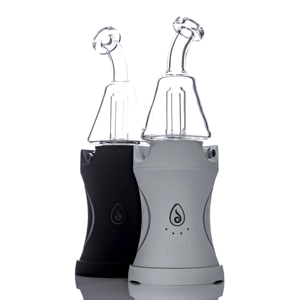 Dr. Dabber Boost EVO Portable Dab Rig - TOKE N DAB