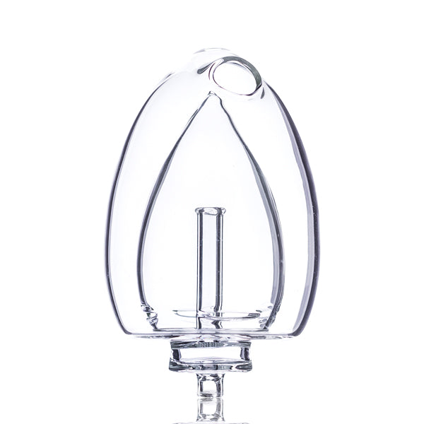 Dr. Dabber Boost EVO Egg Glass Attachment - TOKE N DAB