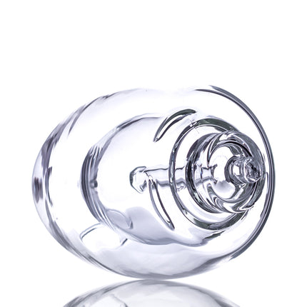 Dr. Dabber Boost EVO Egg Glass Attachment - TOKE N DAB