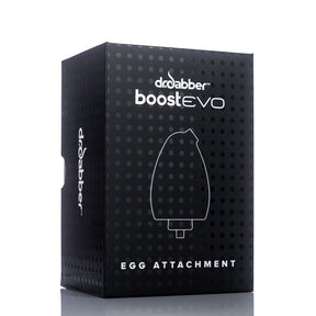 Dr. Dabber Boost EVO Egg Glass Attachment - TOKE N DAB