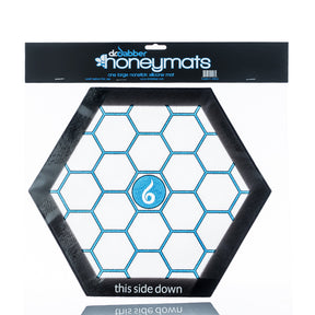 Dr. Dabber Honeymat Non-Stick Dab Pad - TND