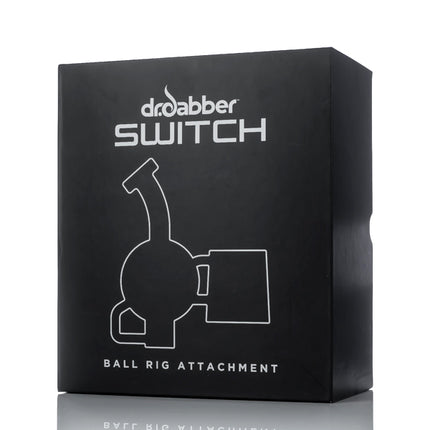 Dr. Dabber SWITCH Ball Rig Attachment - TOKE N DAB