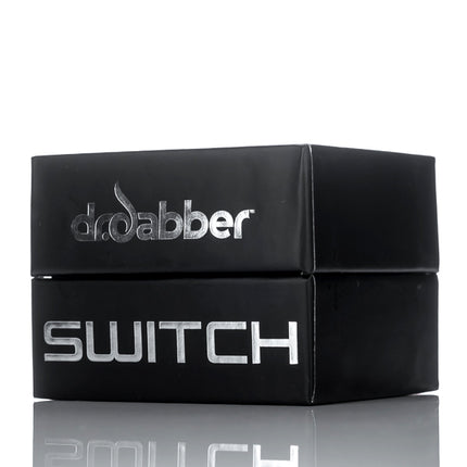 Dr. Dabber SWITCH Si-C Induction Cup - Silicon Carbide - TND