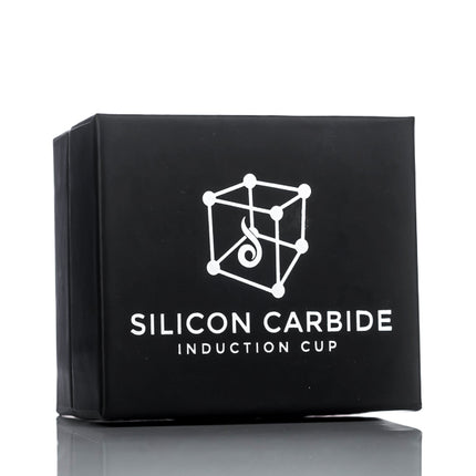 Dr. Dabber SWITCH Si-C Induction Cup - Silicon Carbide - TND