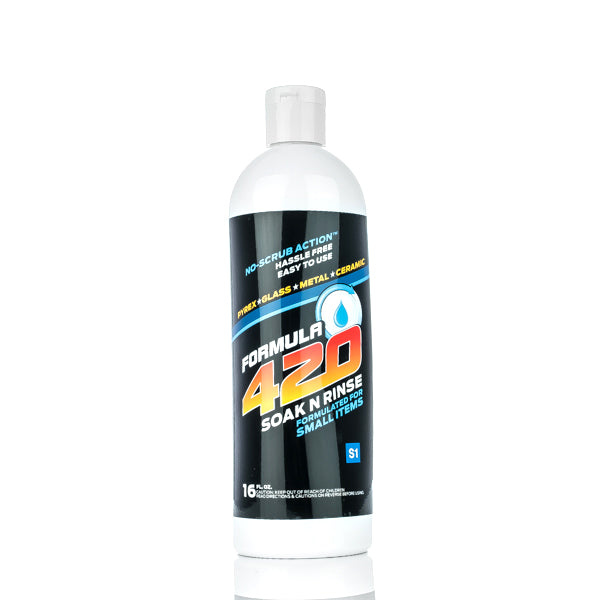 Formula 420 Original Cleaner 12 oz. bottle, Formula 420 Products