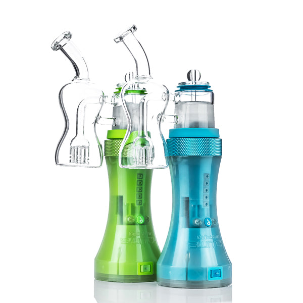 Electronic Dab Rigs and E-Nails | E-rigs