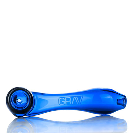 GRAV Classic Sherlock Hand Pipe - TND