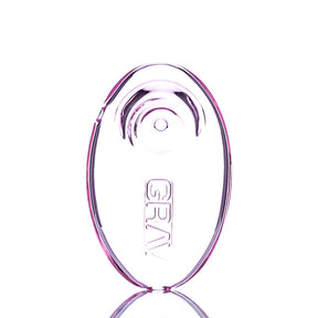 GRAV Pebble Spoon Pipe - TND
