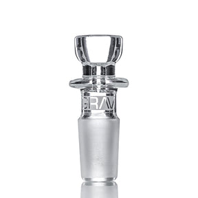 GRAV Small Wide Base Water Pipe - TND