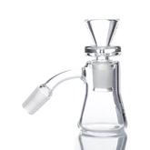 Higher Standards Premium Flower Kit - Dry Ash Catcher - TOKE N DAB