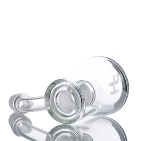 Higher Standards Premium Flower Kit - Dry Ash Catcher - TOKE N DAB