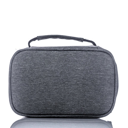 Herb Guard Premium Smell Proof Case - Grey - TND