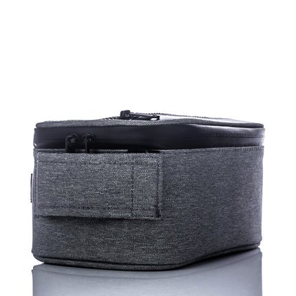 Herb Guard Premium Smell Proof Case - Grey - TND