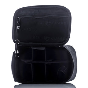 Herb Guard Premium Smell Proof Case - Grey - TND