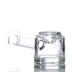 Higher Standards Heavy Duty Spoon Pipe - TND