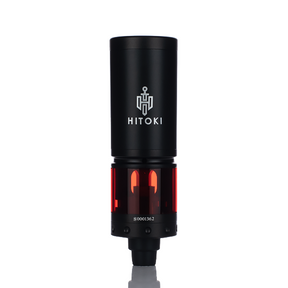 Hitoki Saber Laser Consumption Device - TND