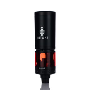Hitoki Saber Laser Consumption Device - TND