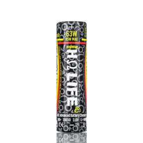 Hohm Tech Hohm Life 4 18650 Battery - TND