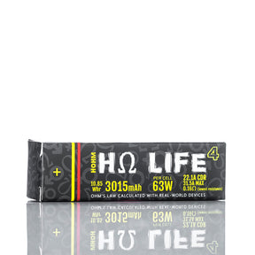 Hohm Tech Hohm Life 4 18650 Battery - TND
