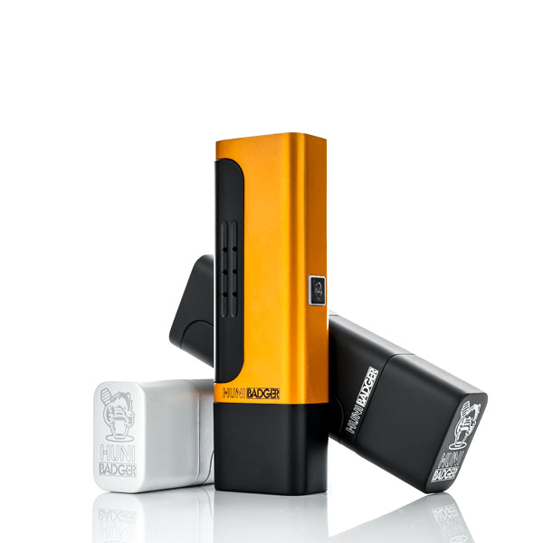 Huni Badger Electric Nectar Collector | Dab Device Huni Badger Electric Nectar Collector | Dab Device