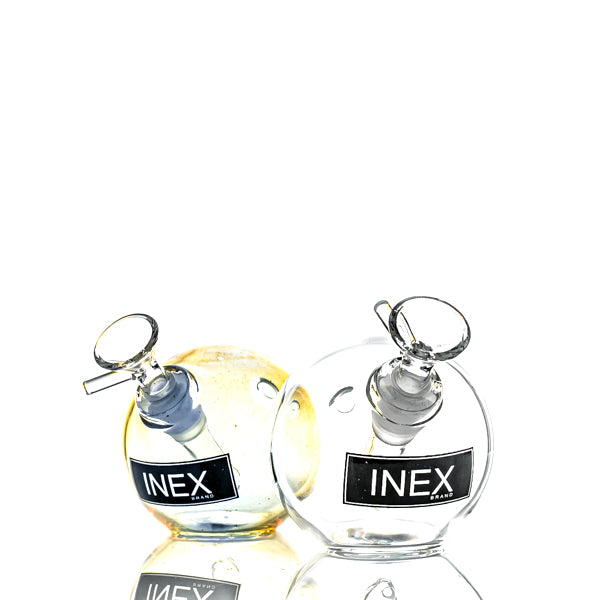 INEX Brand Snowball Water Pipe - TND