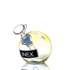 INEX Brand Snowball Water Pipe - TND