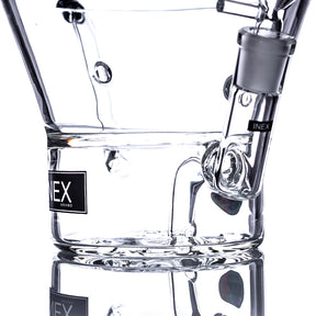 INEX Brand Munchie Bowl 2.0 Water Pipe - TOKE N DAB